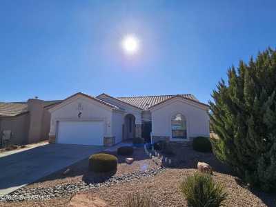 Home For Sale in Cottonwood, Arizona