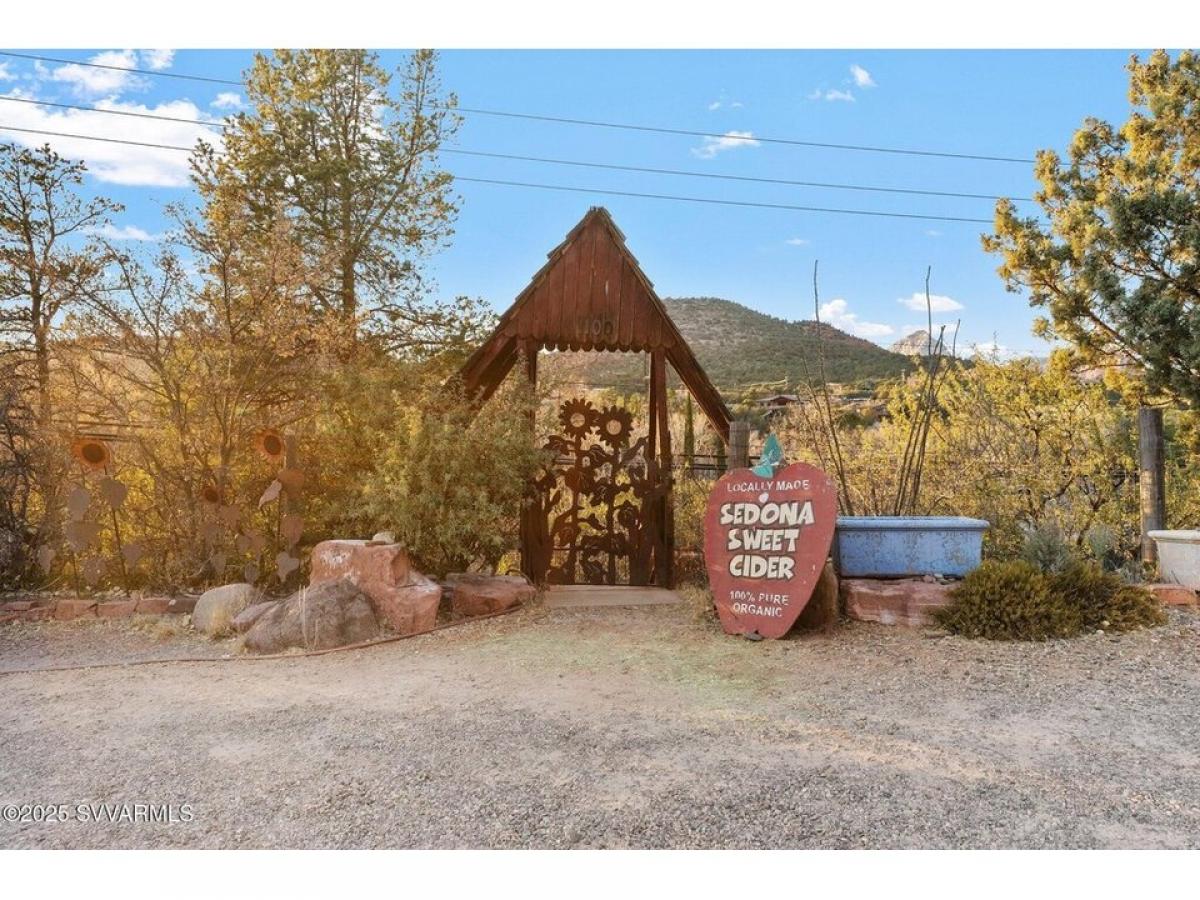 Picture of Home For Sale in Sedona, Arizona, United States