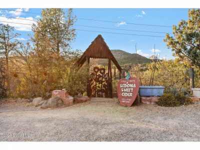Home For Sale in Sedona, Arizona