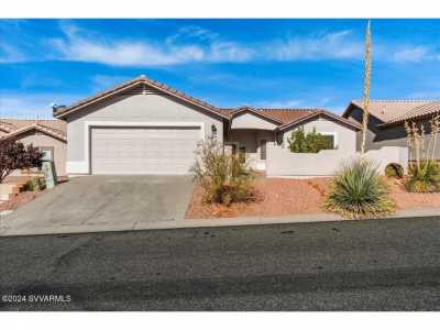 Home For Sale in Cornville, Arizona