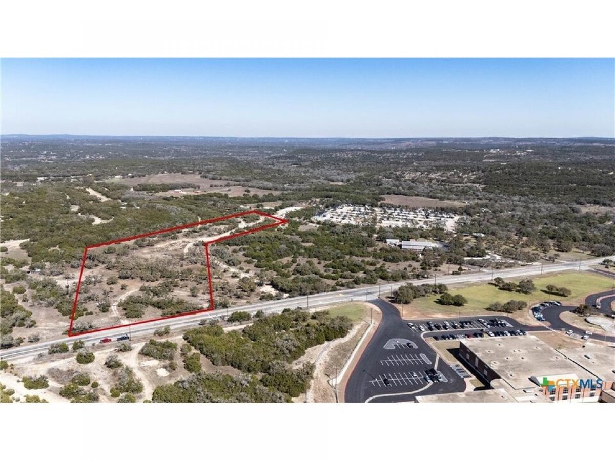 Picture of Residential Land For Sale in Fischer, Texas, United States