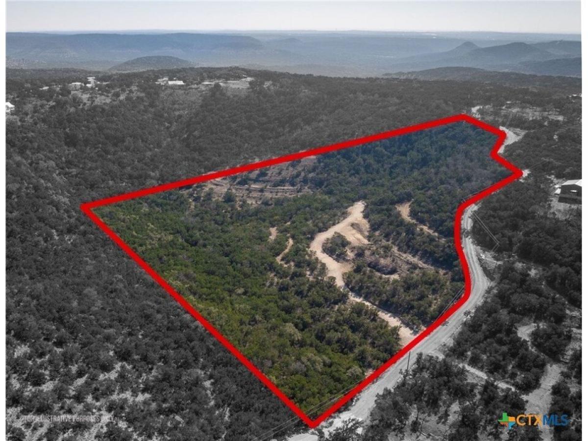 Picture of Residential Land For Sale in Fischer, Texas, United States