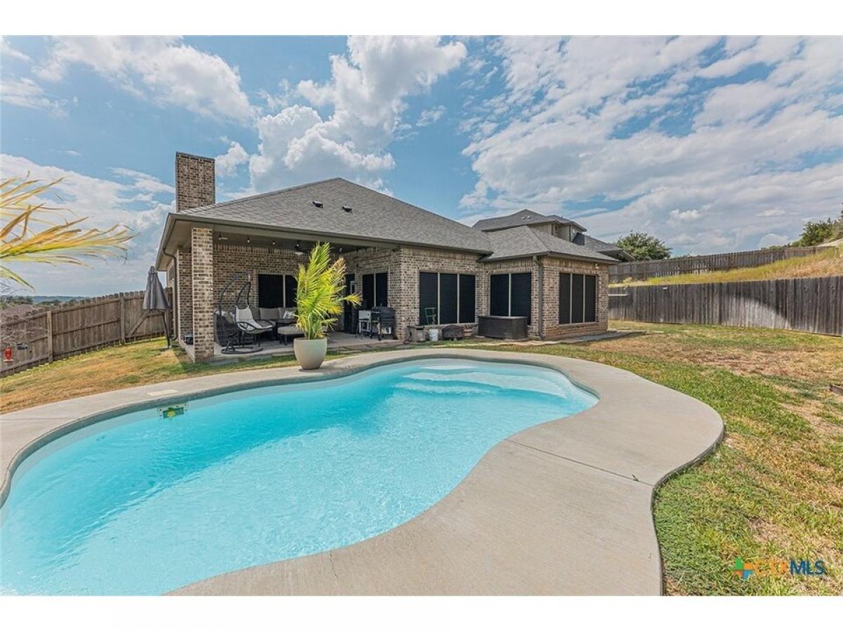 Picture of Home For Sale in Harker Heights, Texas, United States