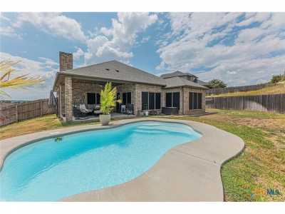 Home For Sale in Harker Heights, Texas