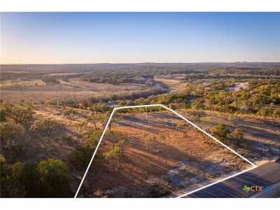 Residential Land For Sale in Canyon Lake, Texas
