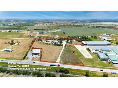 Residential Land For Sale in