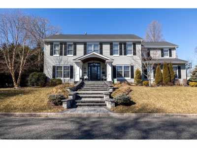 Home For Sale in Linwood, New Jersey