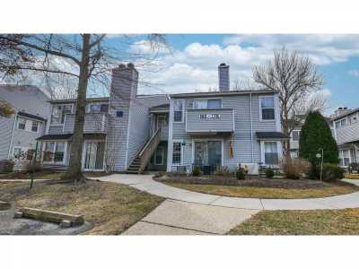 Home For Sale in Smithville, New Jersey