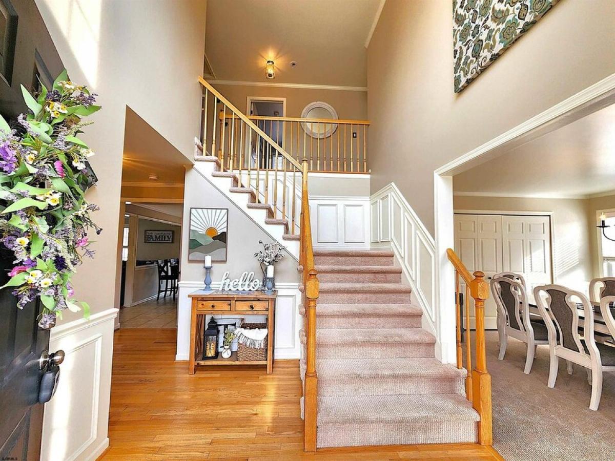 Picture of Home For Sale in Egg Harbor Township, New Jersey, United States