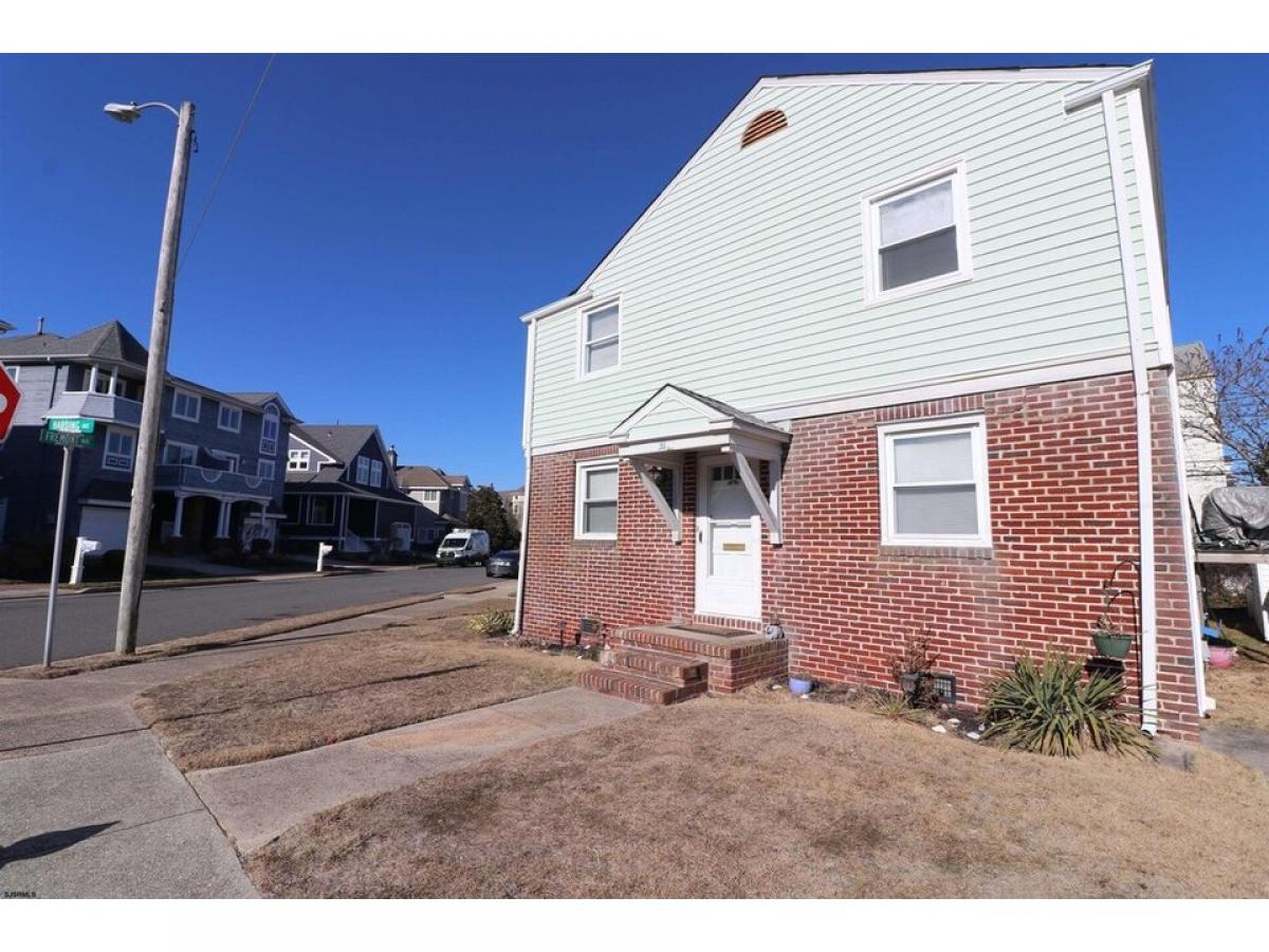 Picture of Home For Rent in Margate, New Jersey, United States