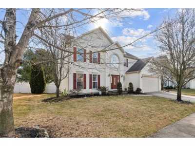 Home For Sale in Linwood, New Jersey