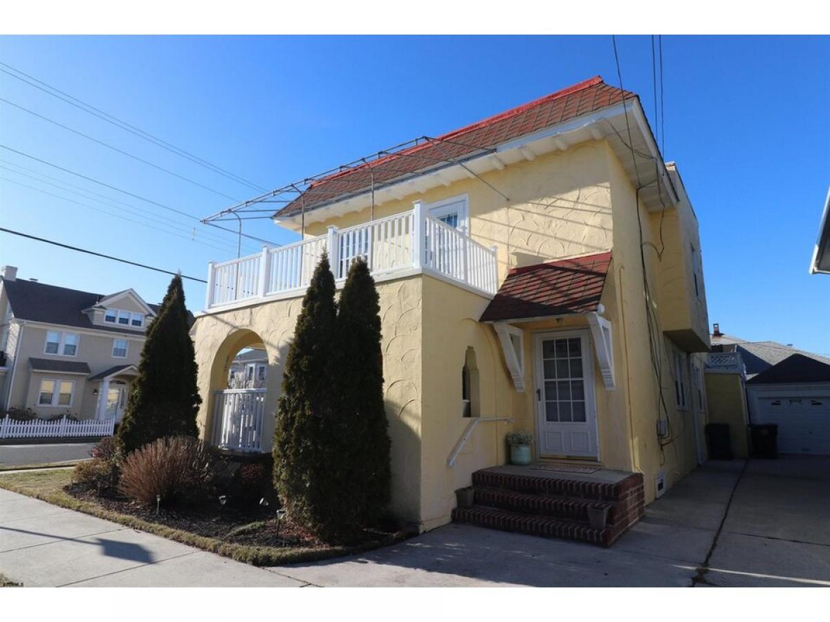 Picture of Home For Rent in Ventnor, New Jersey, United States