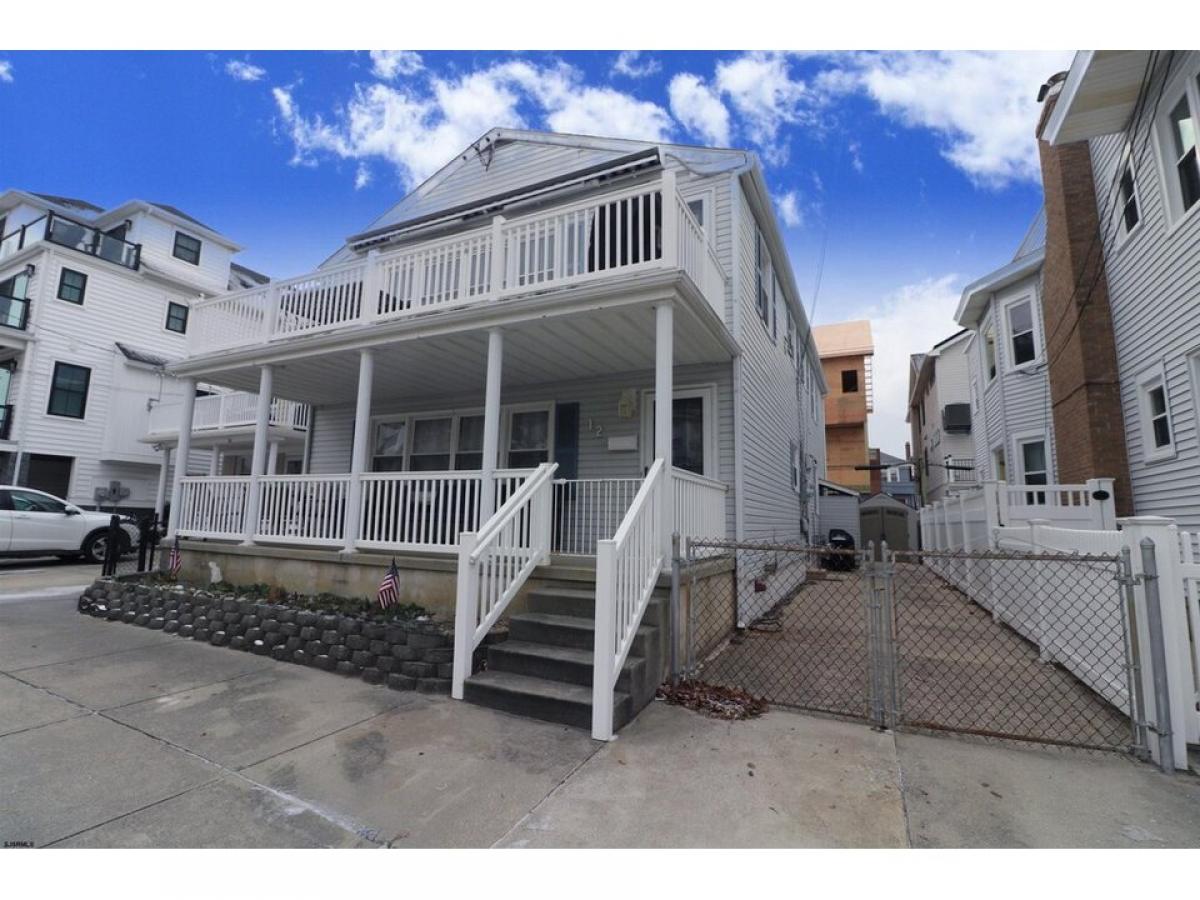 Picture of Home For Rent in Ventnor, New Jersey, United States