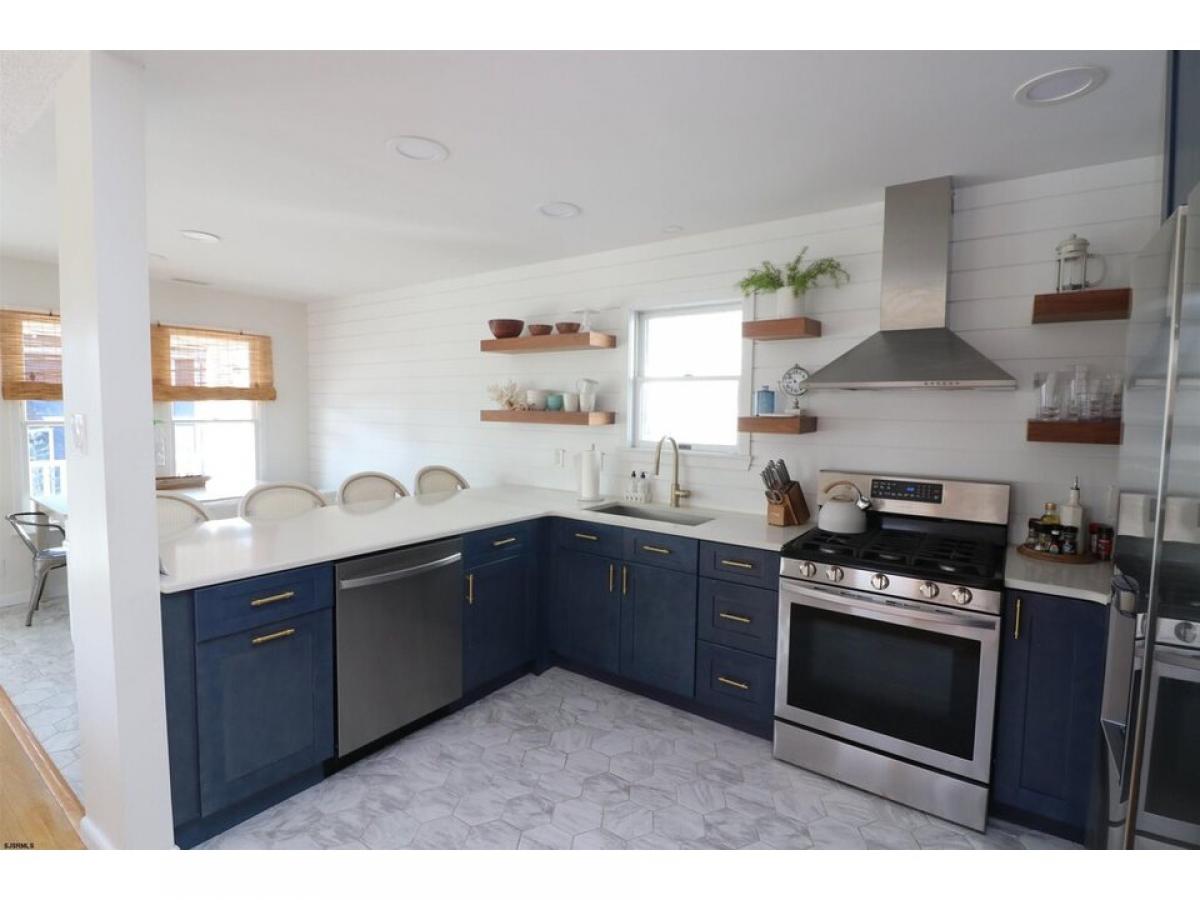 Picture of Home For Rent in Margate, New Jersey, United States