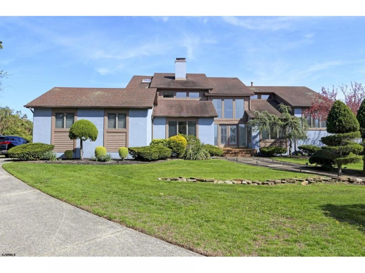 Picture of Home For Sale in Linwood, New Jersey, United States