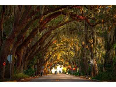 Residential Land For Sale in Saint Augustine, Florida