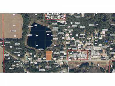 Residential Land For Sale in Crescent City, Florida