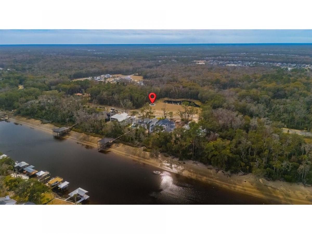 Picture of Residential Land For Sale in Ponte Vedra, Florida, United States