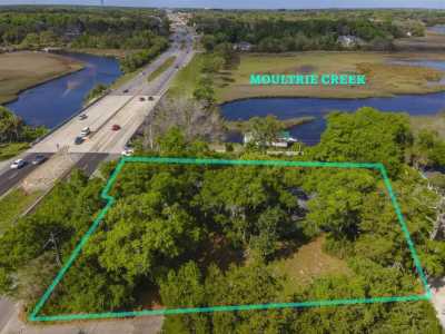 Residential Land For Sale in Saint Augustine, Florida