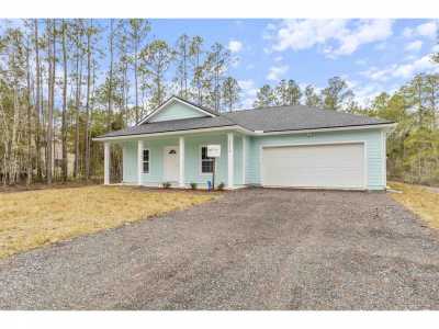 Home For Sale in Hastings, Florida