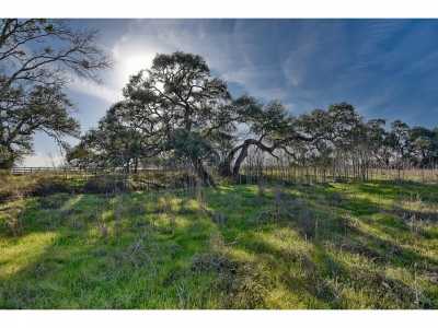 Residential Land For Sale in Burton, Texas