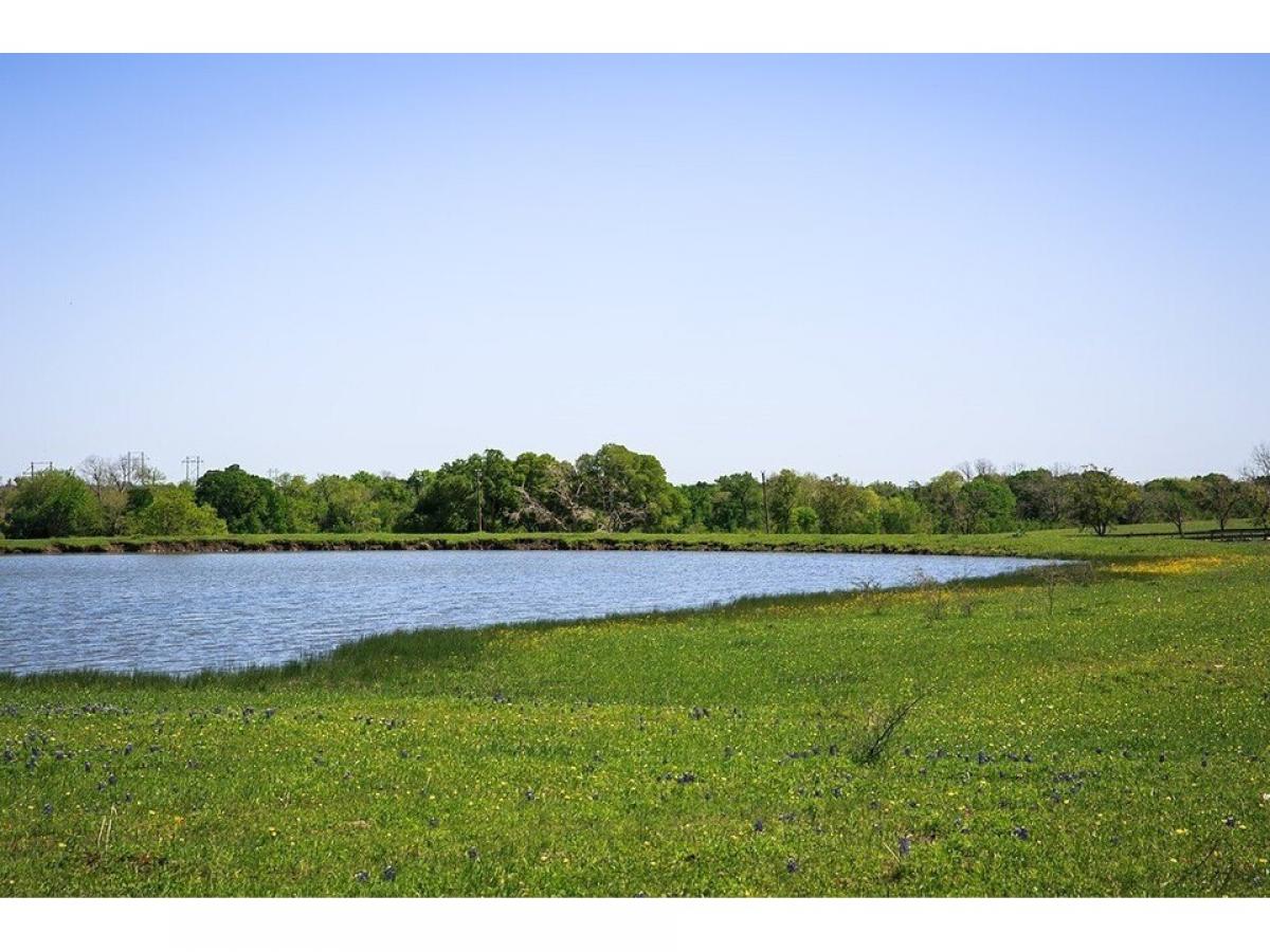 Picture of Residential Land For Sale in Chappell Hill, Texas, United States