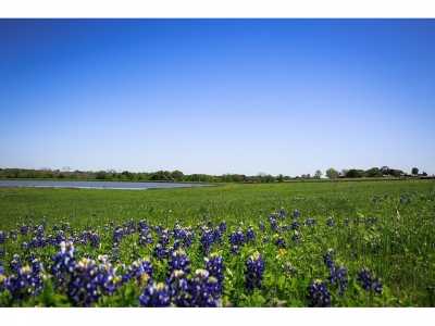 Residential Land For Sale in Chappell Hill, Texas
