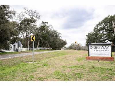 Home For Sale in Brenham, Texas