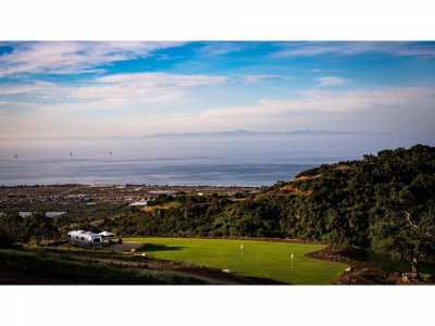 Residential Land For Sale in Carpinteria, California