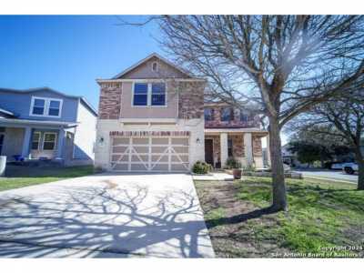Home For Sale in Cibolo, Texas