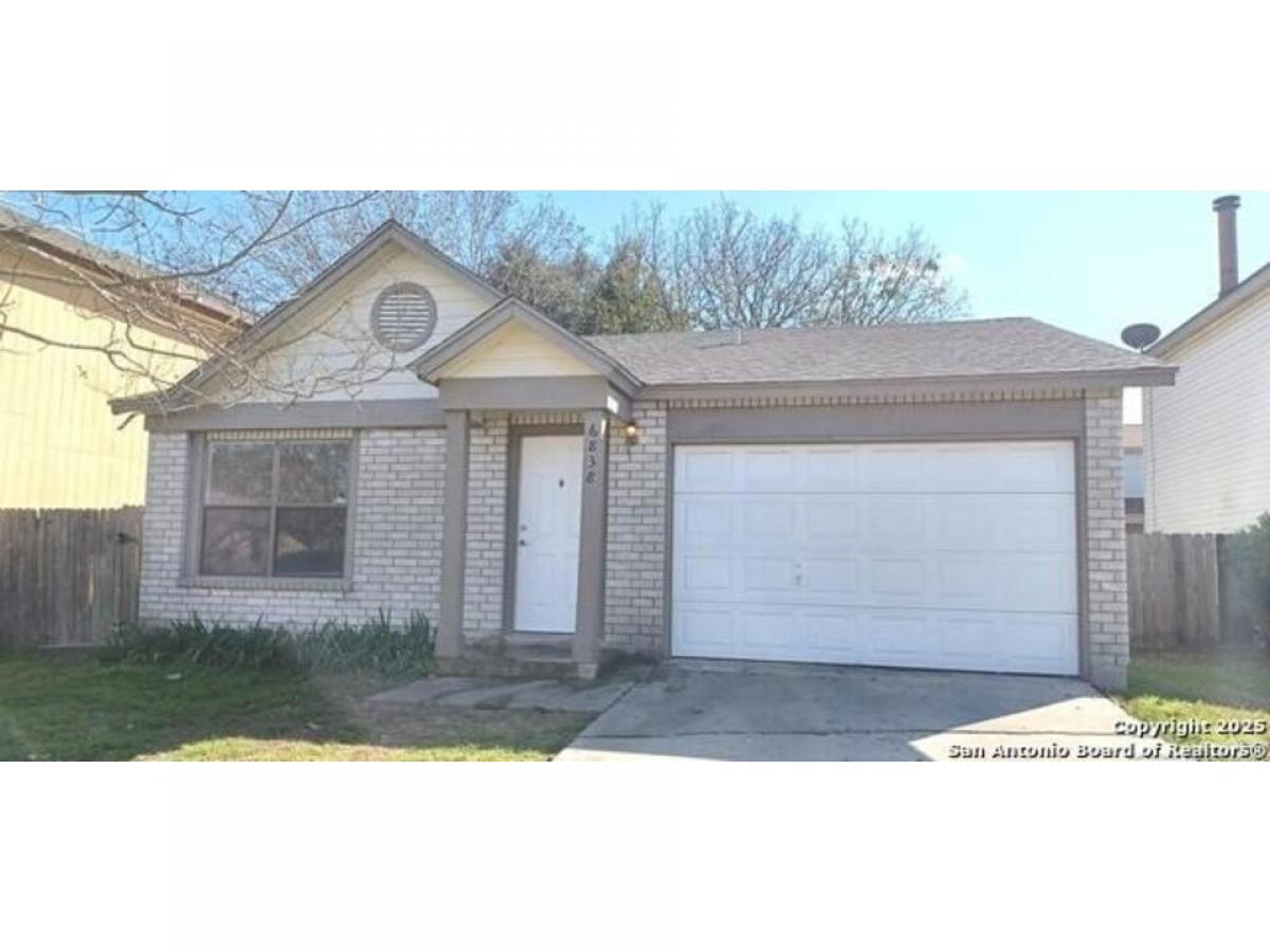 Picture of Home For Rent in Converse, Texas, United States