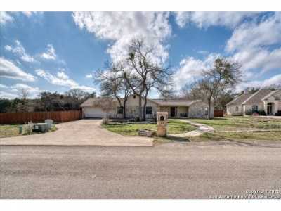 Home For Sale in Wimberley, Texas
