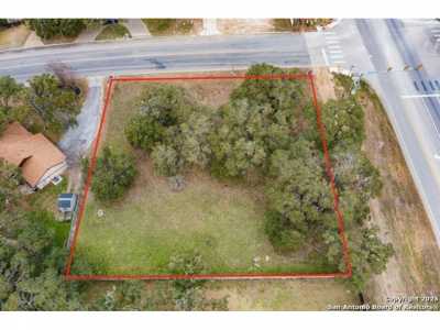 Residential Land For Sale in Boerne, Texas