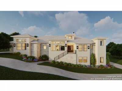 Residential Land For Sale in Canyon Lake, Texas