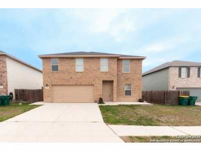 Home For Sale in Converse, Texas