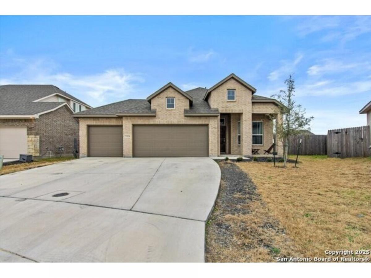 Picture of Home For Sale in New Braunfels, Texas, United States