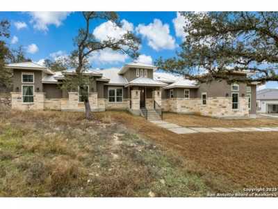 Home For Sale in Spring Branch, Texas