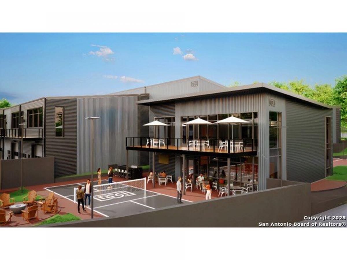 Picture of Home For Sale in San Antonio, Texas, United States