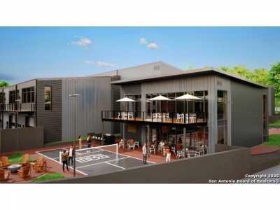 Home For Sale in San Antonio, Texas