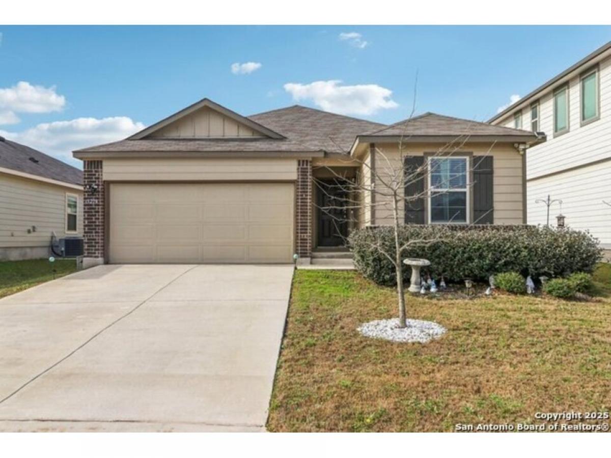 Picture of Home For Sale in New Braunfels, Texas, United States