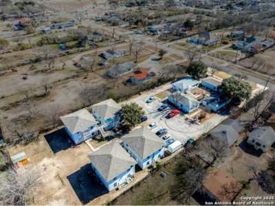 Home For Sale in San Antonio, Texas