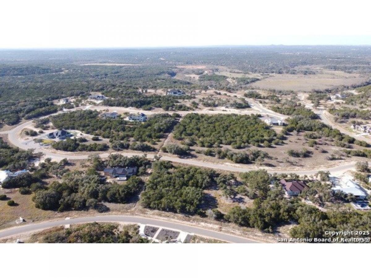 Picture of Residential Land For Sale in Canyon Lake, Texas, United States