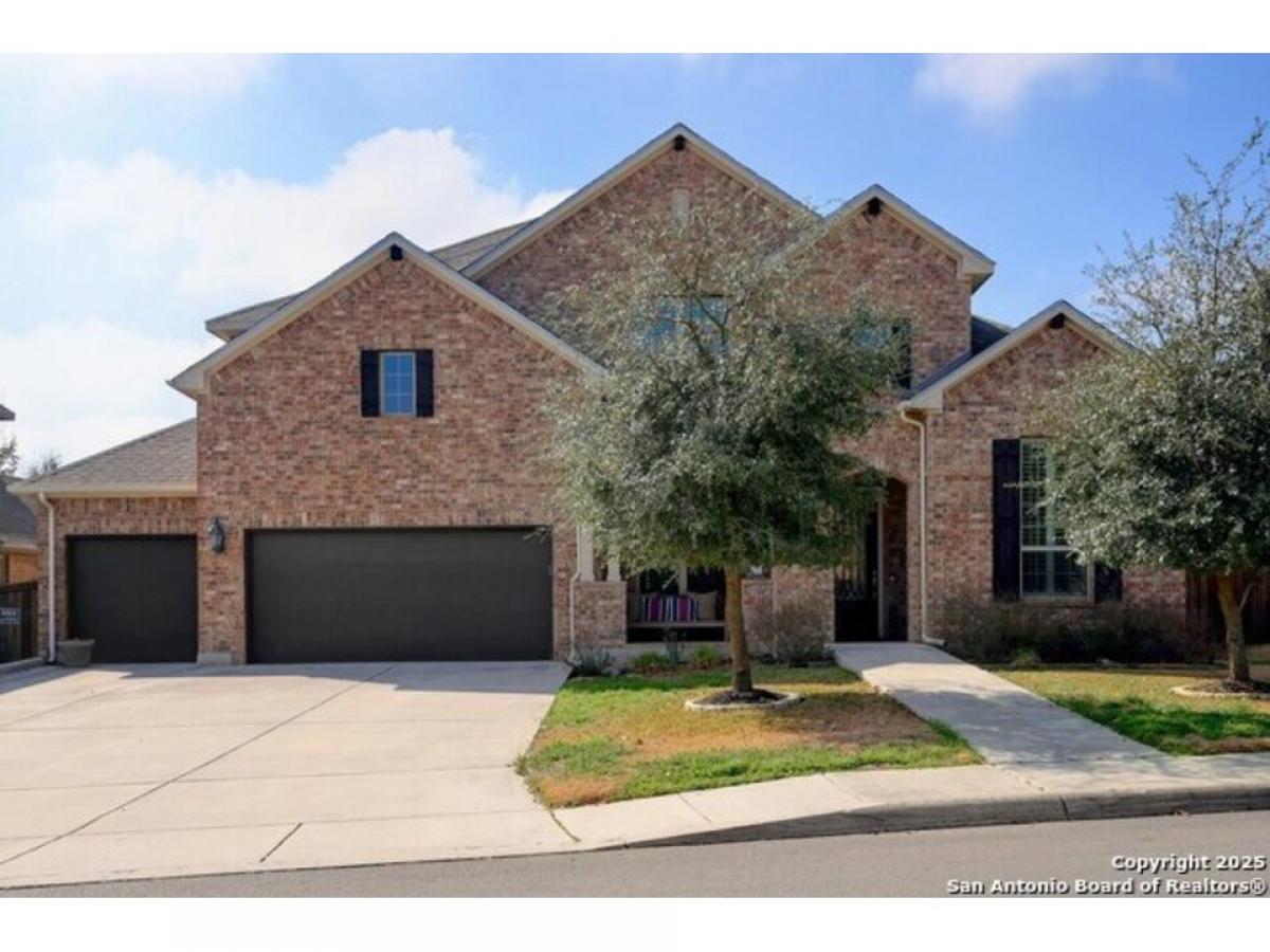 Picture of Home For Sale in Boerne, Texas, United States