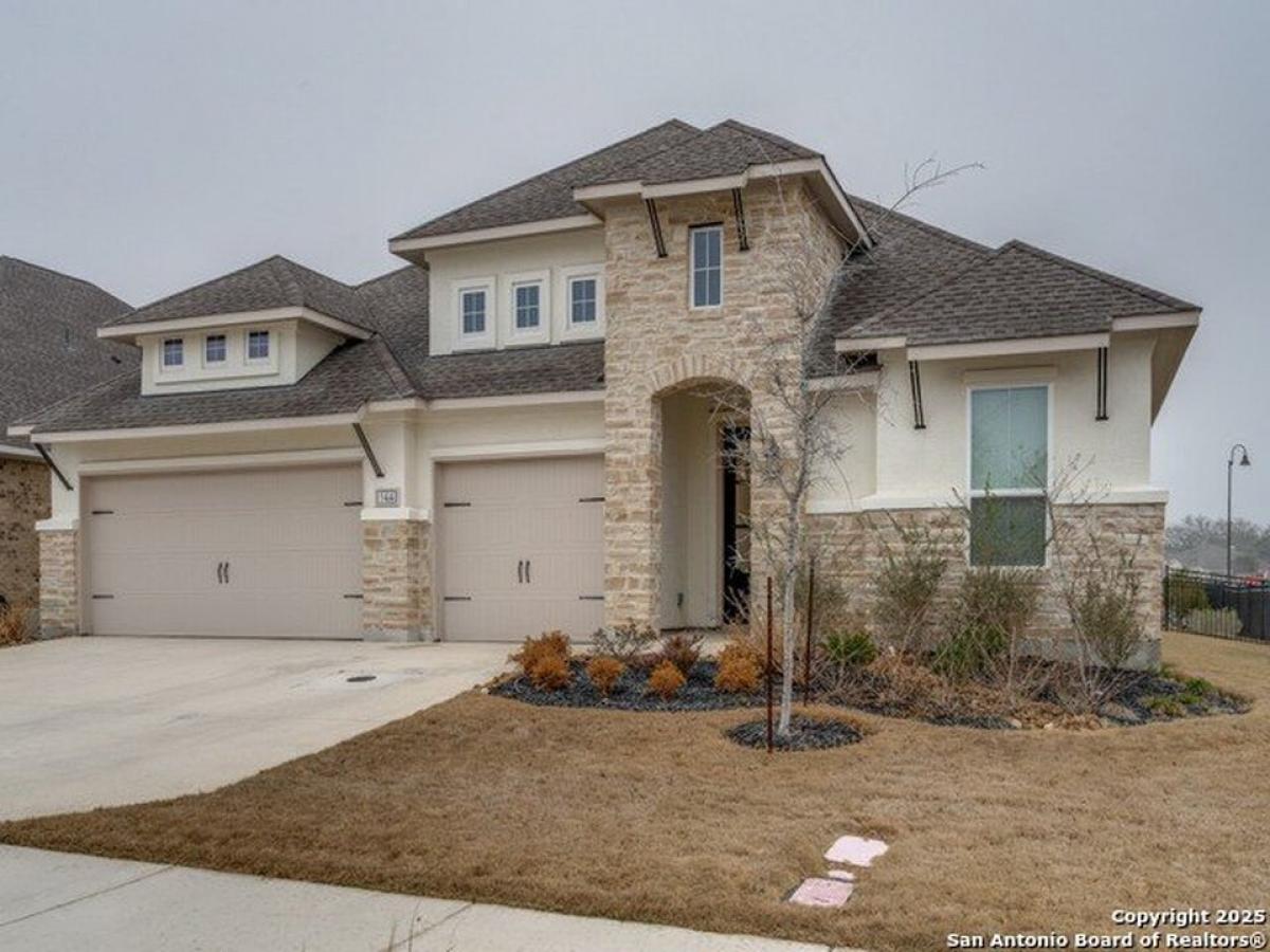 Picture of Home For Sale in Boerne, Texas, United States