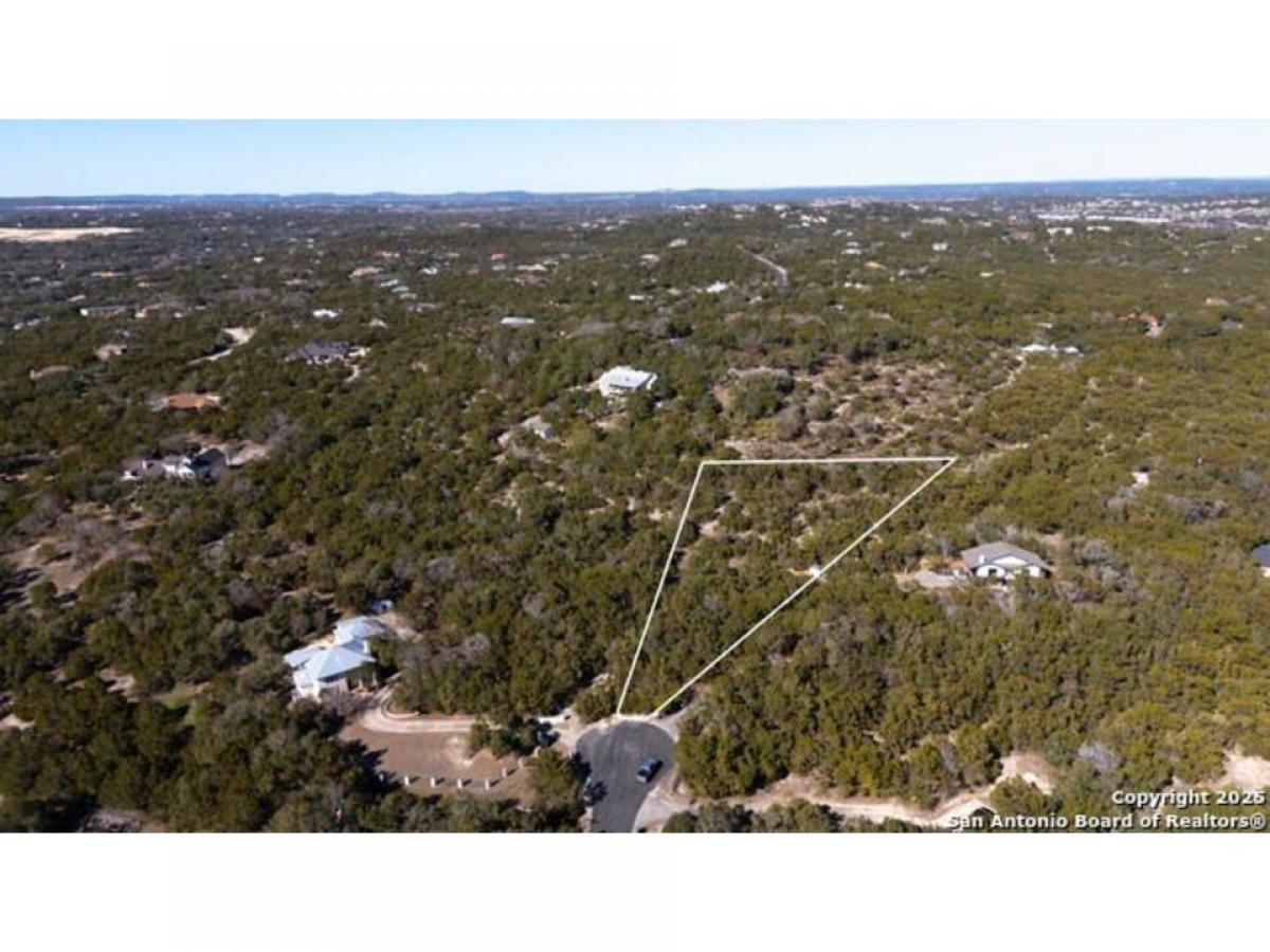 Picture of Residential Land For Sale in Boerne, Texas, United States
