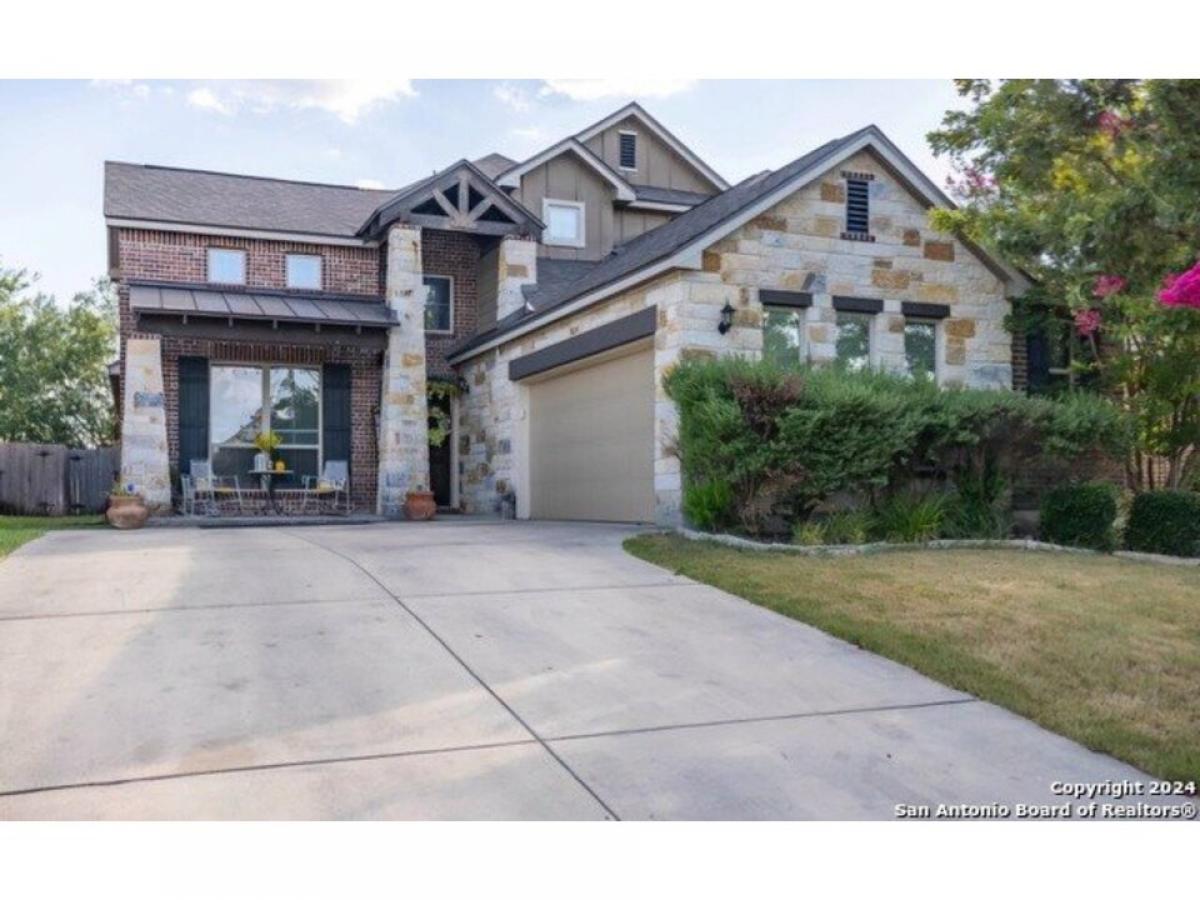 Picture of Home For Sale in Boerne, Texas, United States