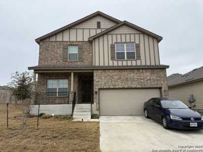 Home For Rent in Converse, Texas