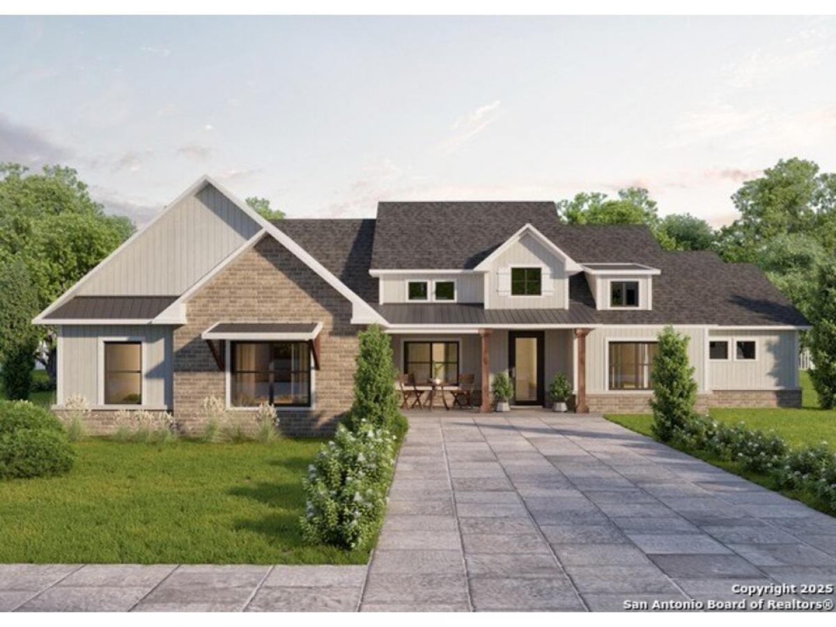 Picture of Home For Sale in La Vernia, Texas, United States