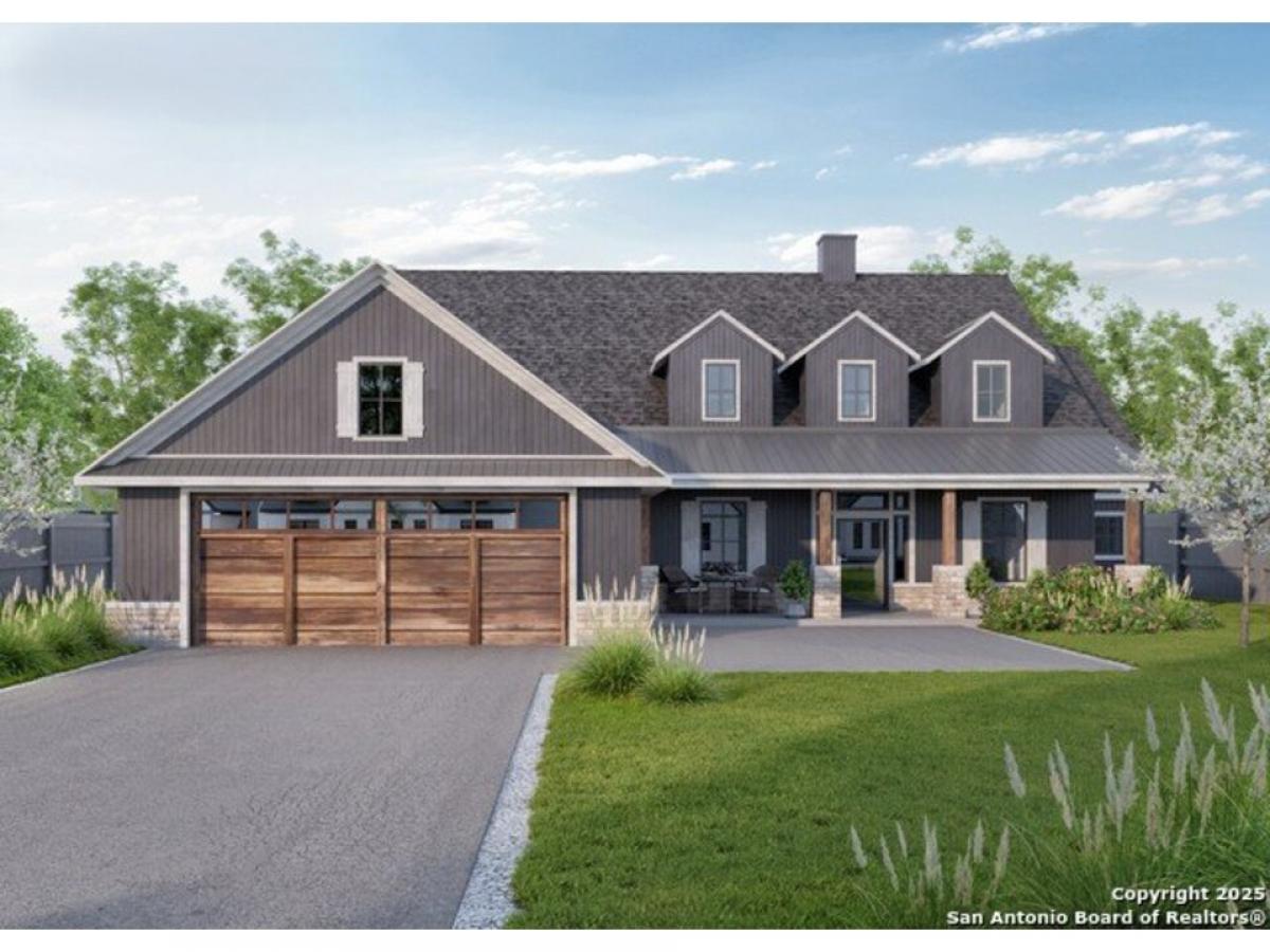 Picture of Home For Sale in La Vernia, Texas, United States