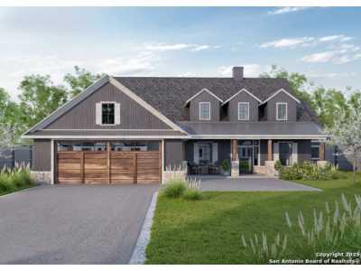 Home For Sale in La Vernia, Texas